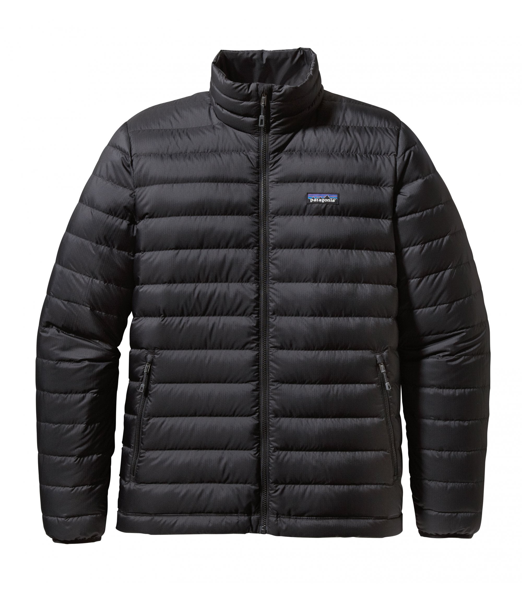 Patagonia men's down jacket online